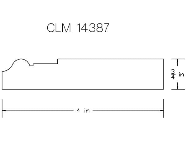 CLM 14387