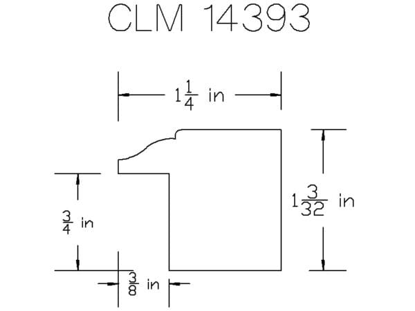 CLM 14393