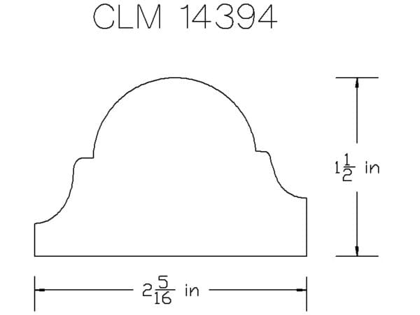 CLM 14394