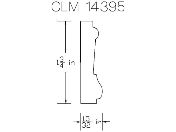 CLM 14395