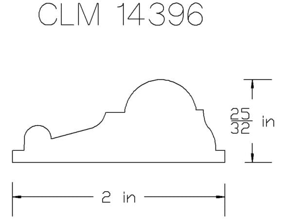 CLM 14396