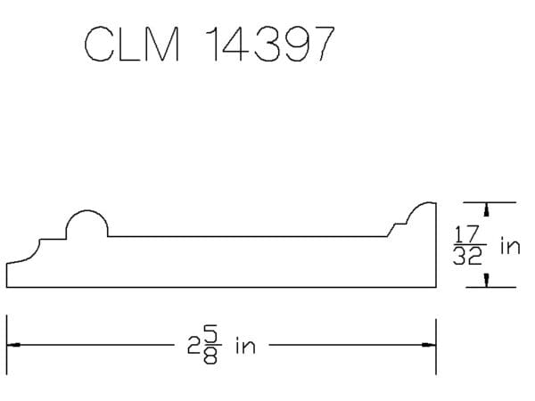 CLM 14397