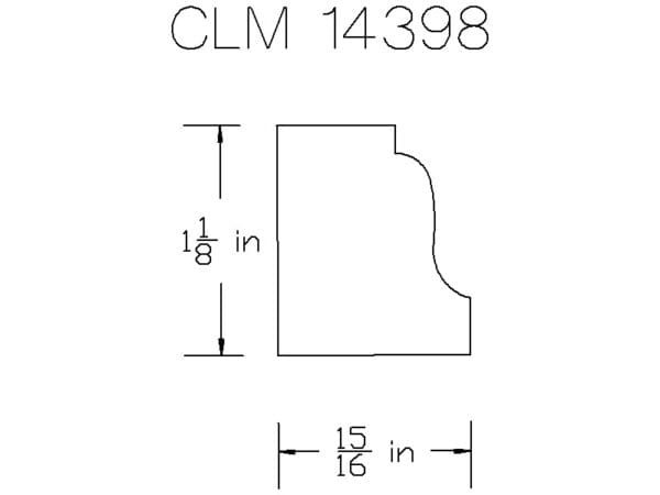 CLM 14398