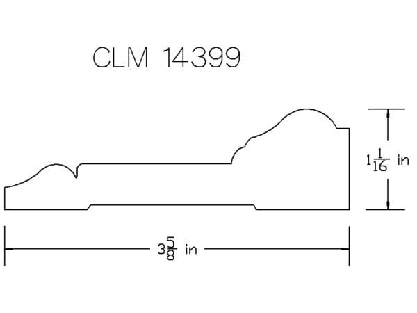 CLM 14399