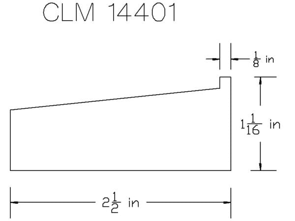 CLM 14401