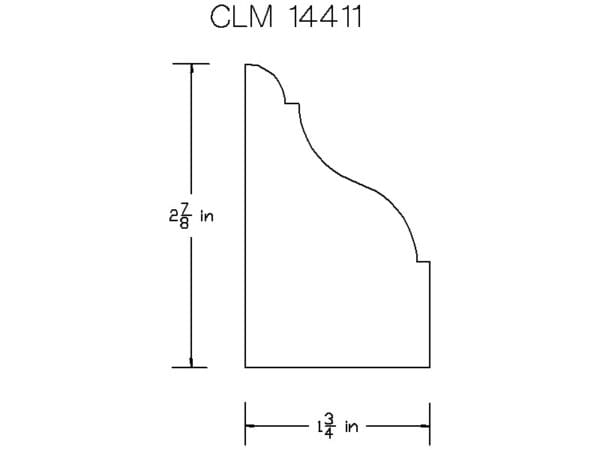 CLM 14411