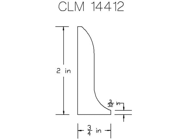 CLM 14412