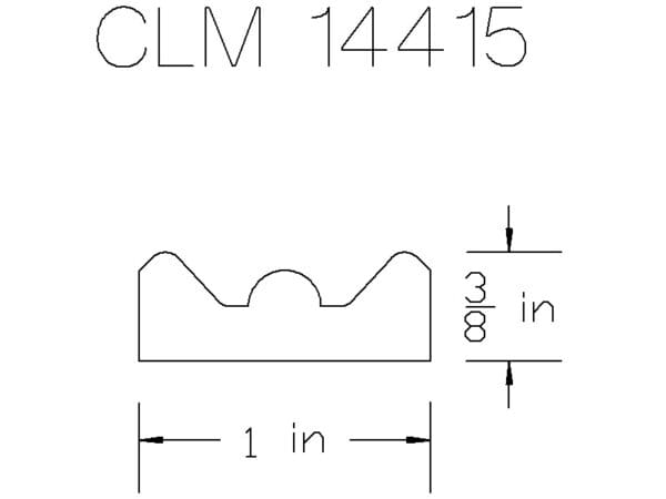 CLM 14415