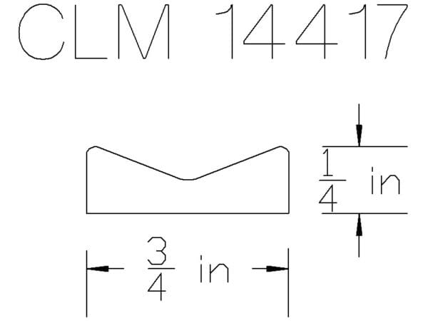 CLM 14417