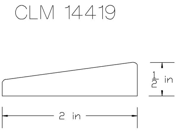 CLM 14419