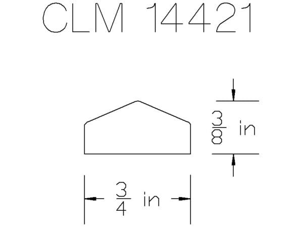 CLM 14421