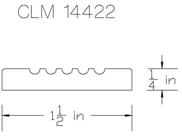 CLM 14422