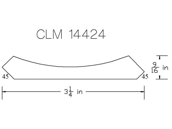 CLM 14424