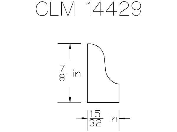 CLM 14429