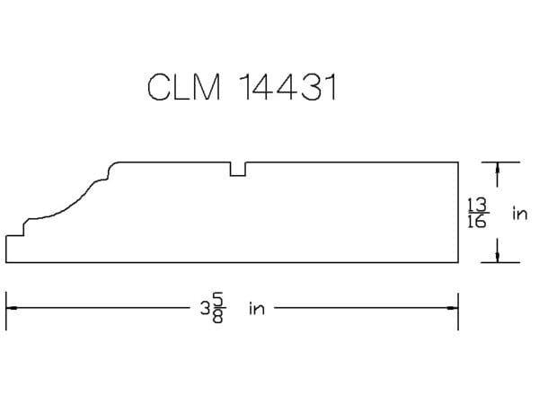 CLM 14431