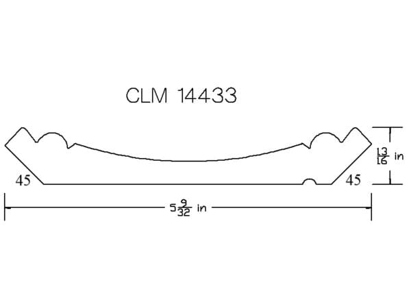 CLM 14433