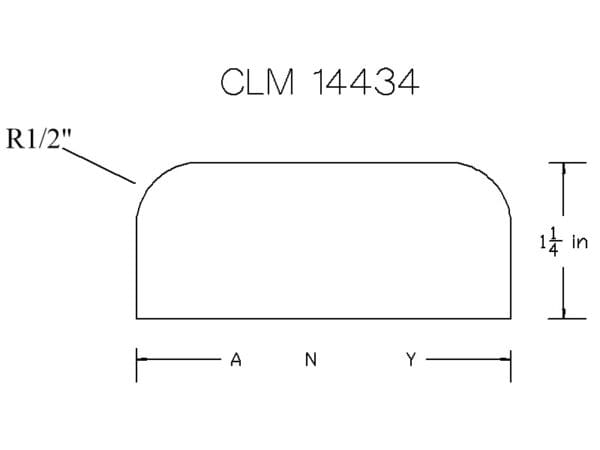 CLM 14434