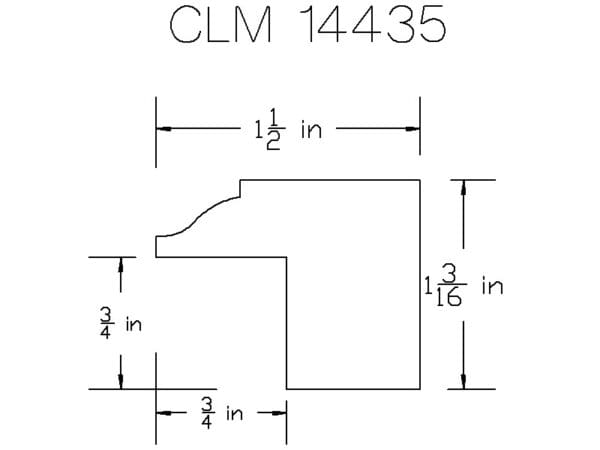 CLM 14435