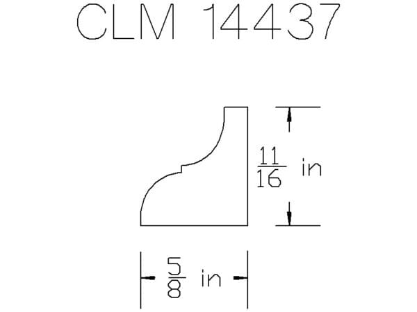 CLM 14437