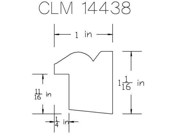 CLM 14438