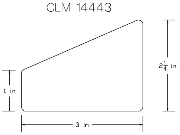 CLM 14443