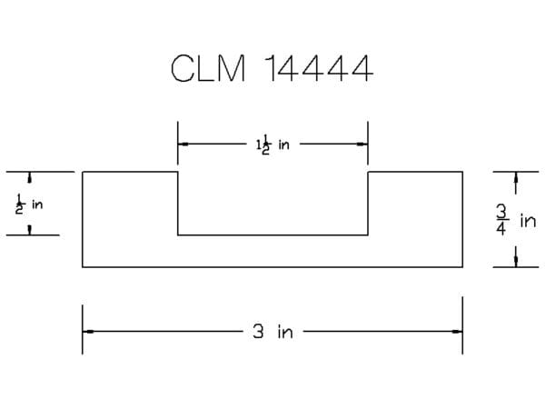 CLM 14444