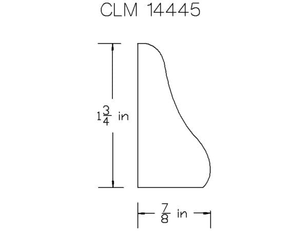 CLM 14445