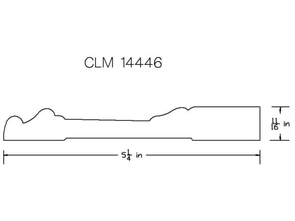 CLM 14446