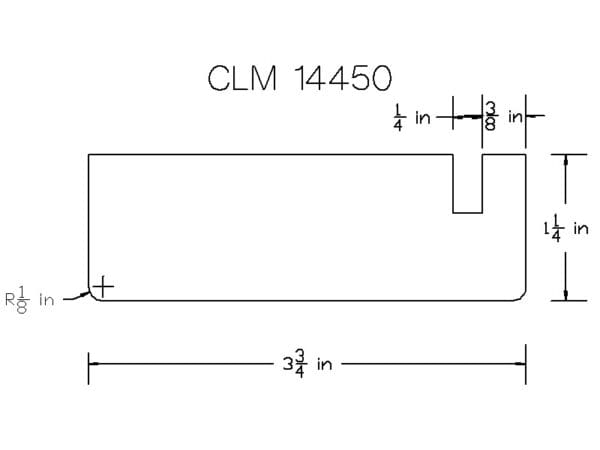 CLM 14450