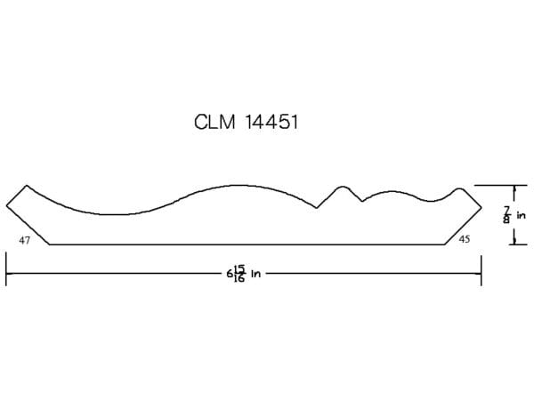 CLM 14451