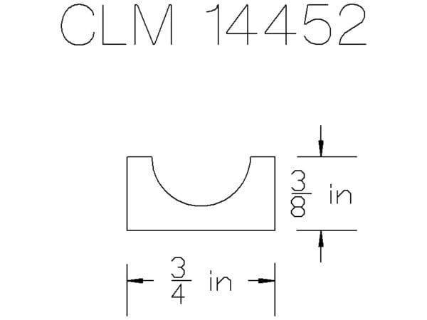 CLM 14452