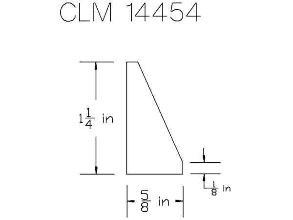 CLM 14454