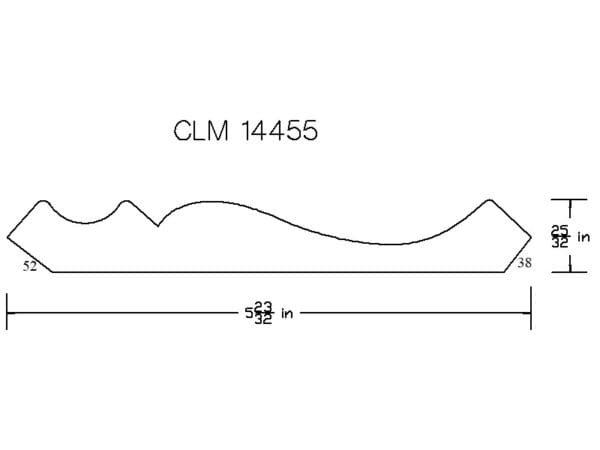 CLM 14455