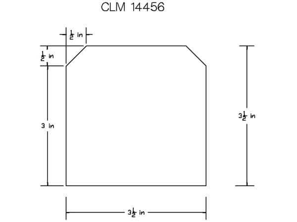 CLM 14456