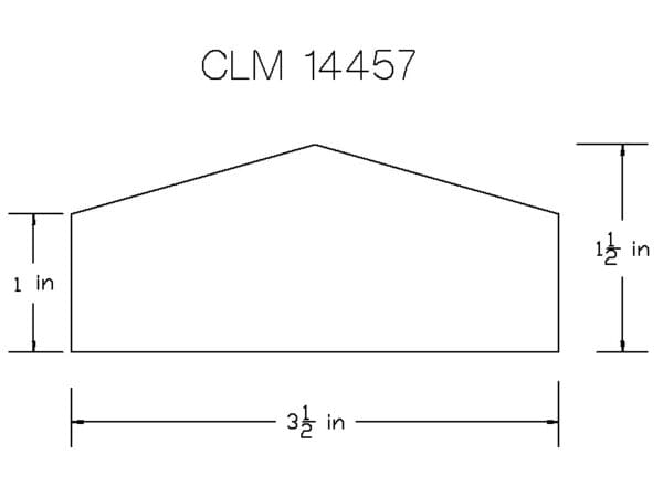 CLM 14457