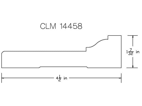 CLM 14458