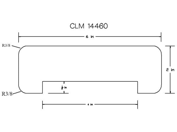 CLM 14460