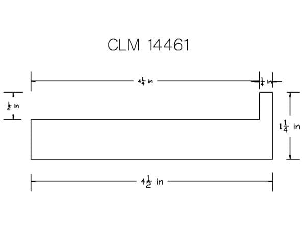 CLM 14461