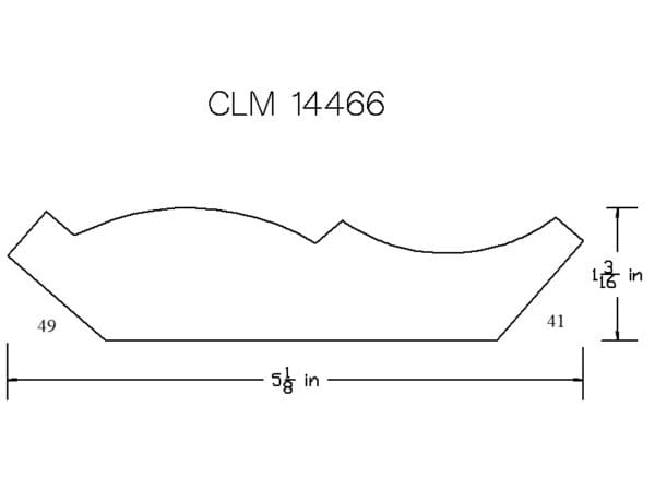 CLM 14466