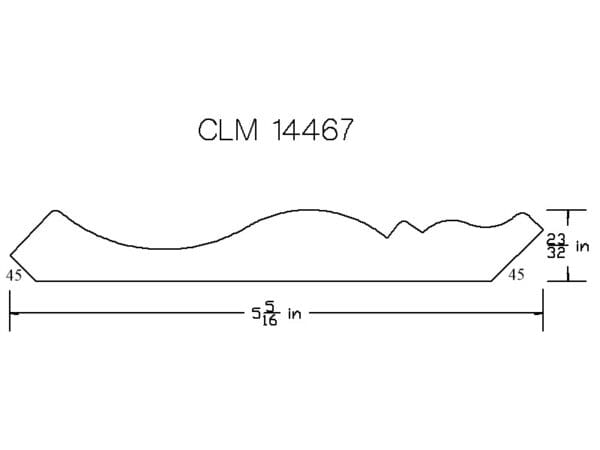 CLM 14467