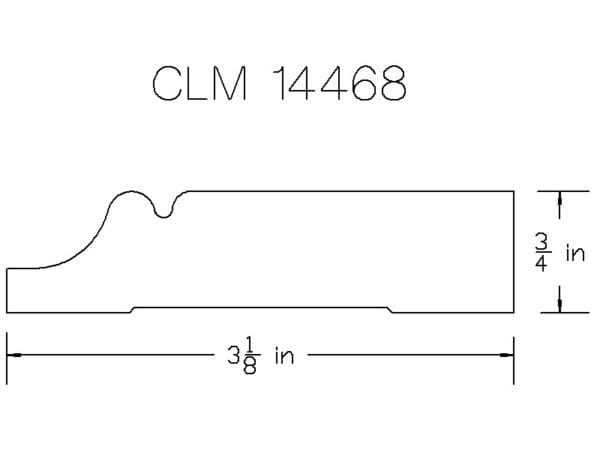 CLM 14468