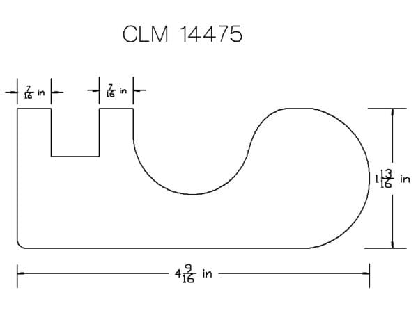 CLM 14475