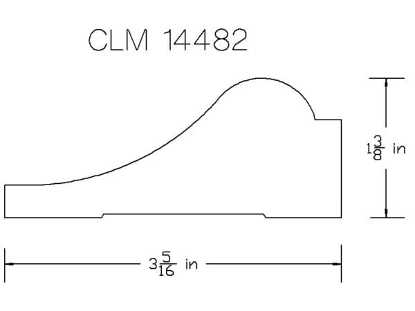 CLM 14482