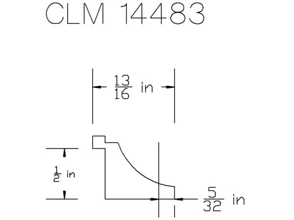 CLM 14483