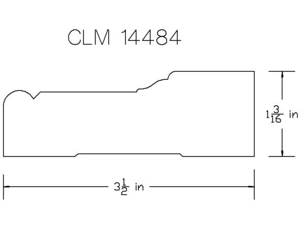 CLM 14484