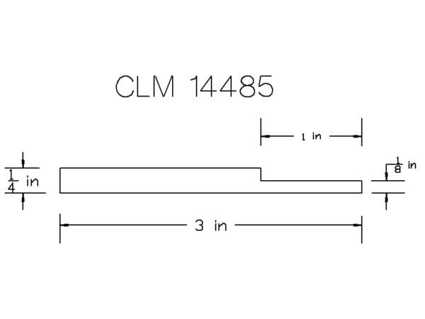 CLM 14485