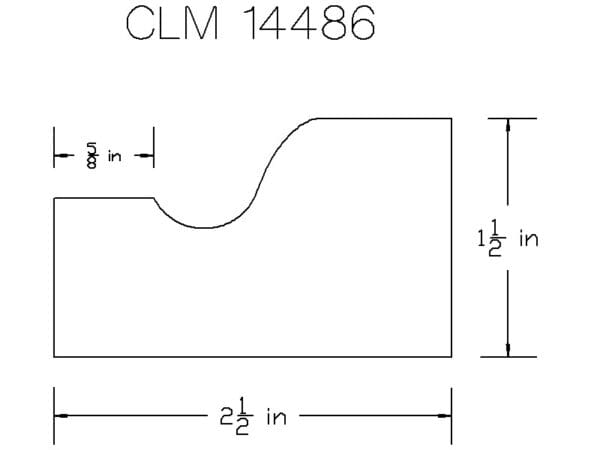 CLM 14486