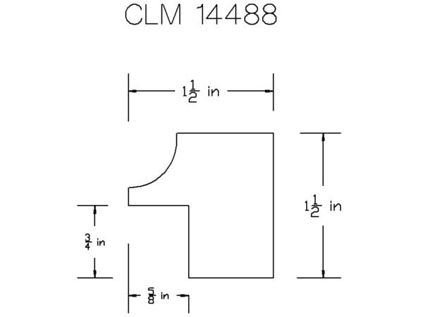 CLM 14488