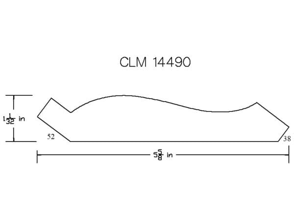 CLM 14490