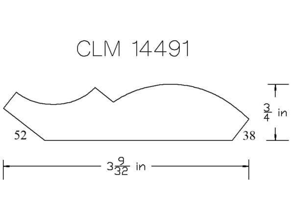 CLM 14491